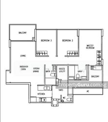 Blk 211 Jurong East Street 21 (Jurong East), HDB 4 Rooms #485906831